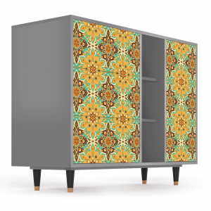 Sideboard - STORYZ - BS2 Indian Spices - Grey