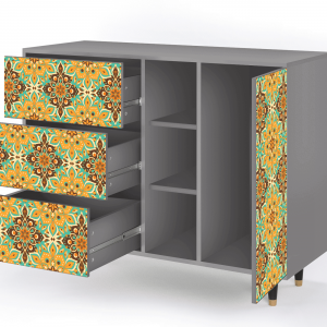 Sideboard - STORYZ - BS2 Indian Spices - Grey