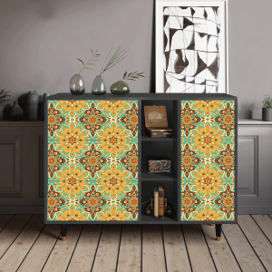 Sideboard - STORYZ - BS2 Indian Spices - Antracite