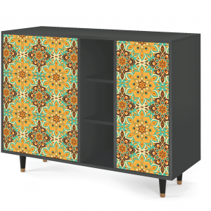 Sideboard - STORYZ - BS2 Indian Spices - Antracite