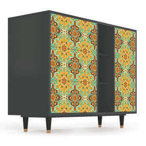 Sideboard - STORYZ - BS2 Indian Spices - Antracite