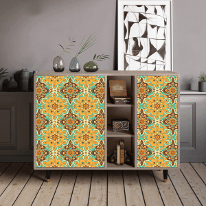 Sideboard - STORYZ - BS2 Indian Spices - Latte