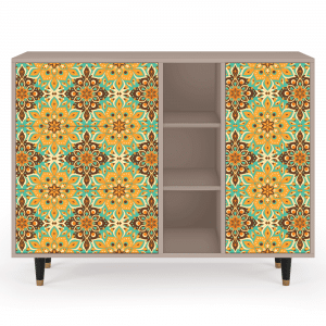 Sideboard - STORYZ - BS2 Indian Spices - Latte