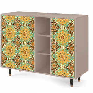 Sideboard - STORYZ - BS2 Indian Spices - Latte