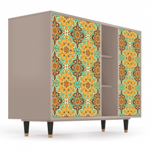 Sideboard - STORYZ - BS2 Indian Spices - Latte
