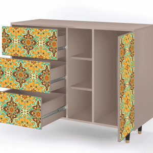 Sideboard - STORYZ - BS2 Indian Spices - Latte