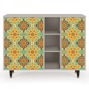Sideboard - STORYZ - BS2 Indian Spices - Sand