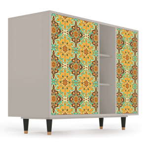 Sideboard - STORYZ - BS2 Indian Spices - Sand