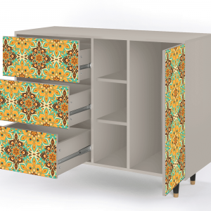 Sideboard - STORYZ - BS2 Indian Spices - Sand