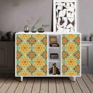 Sideboard - STORYZ - BS2 Indian Spices - White