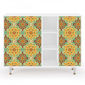 Sideboard - STORYZ - BS2 Indian Spices - White