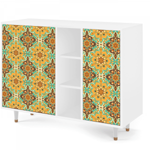 Sideboard - STORYZ - BS2 Indian Spices - White