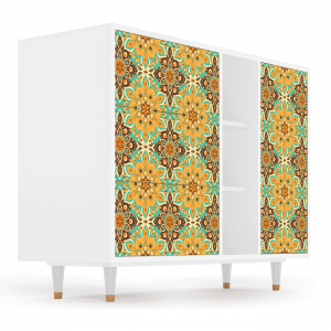 Sideboard - STORYZ - BS2 Indian Spices - White