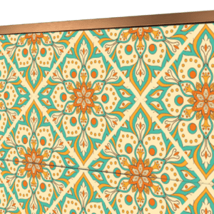 Sideboard - STORYZ - BS2 Hindu Daisy - Walnut