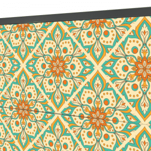 Sideboard - STORYZ - BS2 Hindu Daisy - Antracite