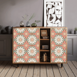 Sideboard - STORYZ - BS2 Peach Grove - Walnut