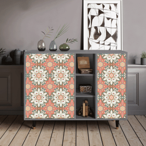 Sideboard - STORYZ - BS2 Peach Grove - Grey