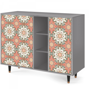 Sideboard - STORYZ - BS2 Peach Grove - Grey
