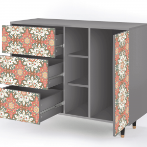 Sideboard - STORYZ - BS2 Peach Grove - Grey
