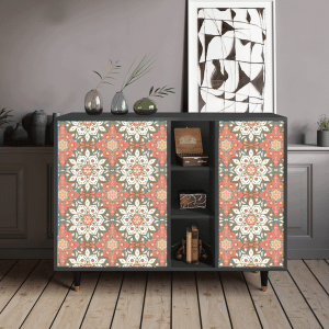 Sideboard - STORYZ - BS2 Peach Grove - Antracite