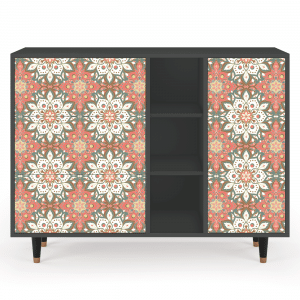 Sideboard - STORYZ - BS2 Peach Grove - Antracite