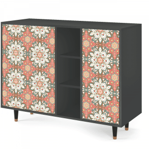 Sideboard - STORYZ - BS2 Peach Grove - Antracite