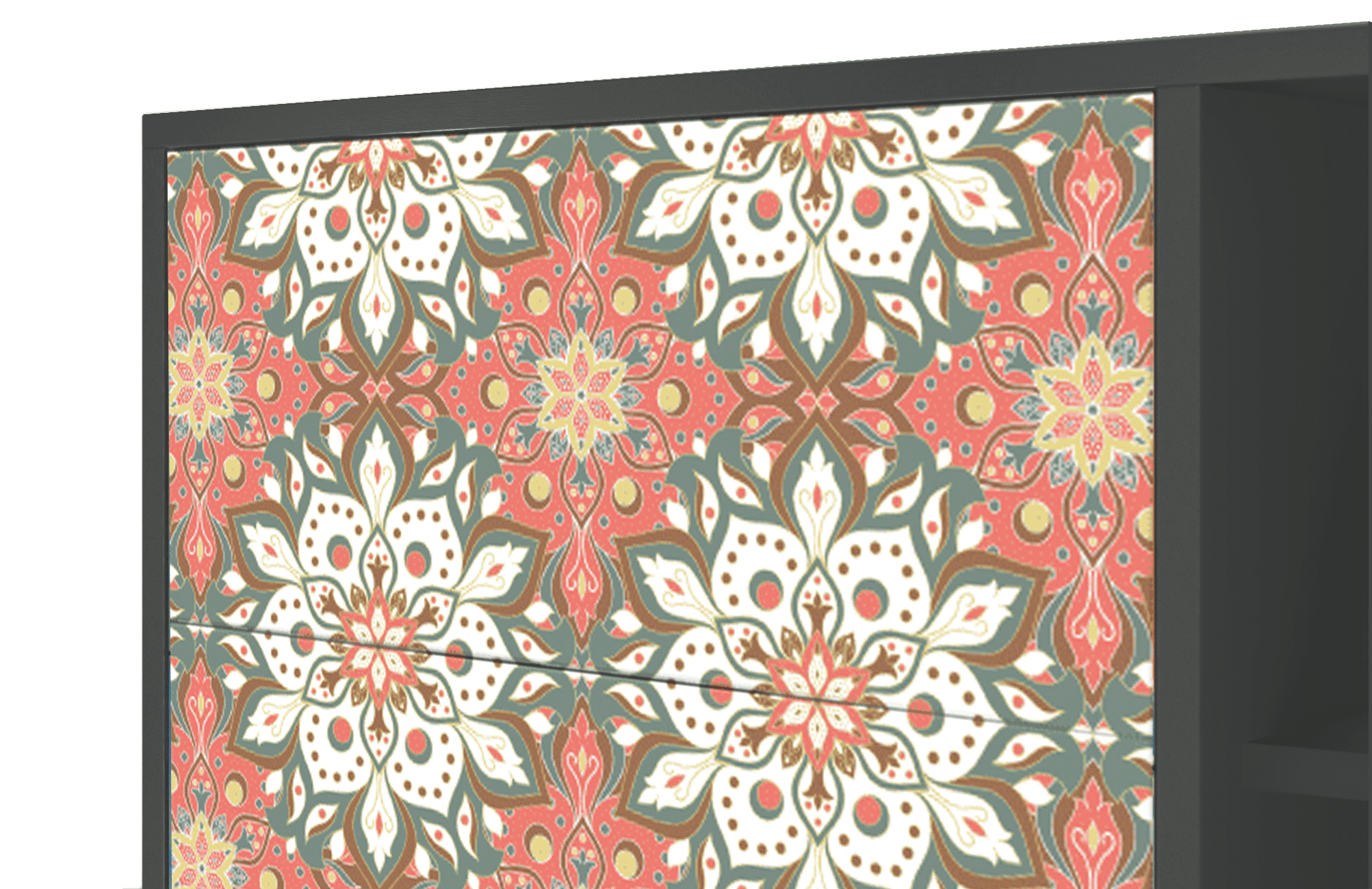 Sideboard – STORYZ – BS2 Peach Grove – Antracite Sideboard - STORYZ - BS2 Peach Grove - Antracite