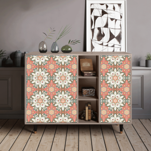 Sideboard - STORYZ - BS2 Peach Grove - Latte