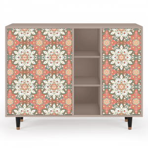 Sideboard - STORYZ - BS2 Peach Grove - Latte