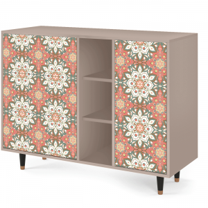 Sideboard - STORYZ - BS2 Peach Grove - Latte