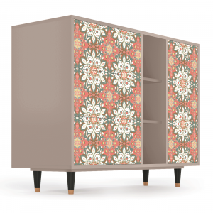 Sideboard - STORYZ - BS2 Peach Grove - Latte