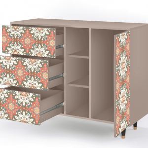 Sideboard - STORYZ - BS2 Peach Grove - Latte