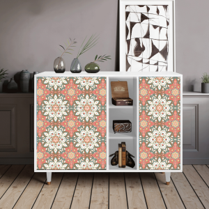 Sideboard - STORYZ - BS2 Peach Grove - White
