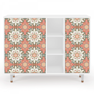 Sideboard - STORYZ - BS2 Peach Grove - White