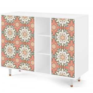 Sideboard - STORYZ - BS2 Peach Grove - White