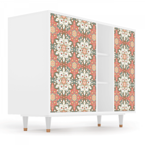 Sideboard - STORYZ - BS2 Peach Grove - White