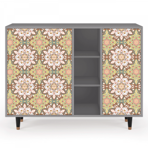 Sideboard - STORYZ - BS2 Chinese Tea - Grey