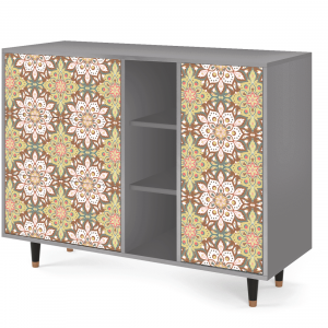 Sideboard - STORYZ - BS2 Chinese Tea - Grey