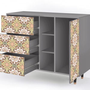 Sideboard - STORYZ - BS2 Chinese Tea - Grey