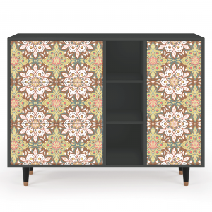 Sideboard - STORYZ - BS2 Chinese Tea - Antracite
