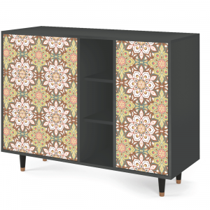 Sideboard - STORYZ - BS2 Chinese Tea - Antracite