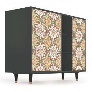 Sideboard - STORYZ - BS2 Chinese Tea - Antracite
