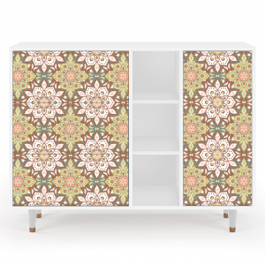 Sideboard - STORYZ - BS2 Chinese Tea - White