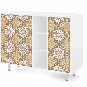 Sideboard - STORYZ - BS2 Chinese Tea - White
