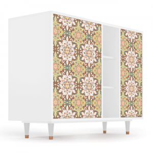 Sideboard - STORYZ - BS2 Chinese Tea - White