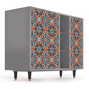 Sideboard - STORYZ - BS2 Fire Beetle - Grey