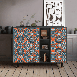 Sideboard - STORYZ - BS2 Fire Beetle - Antracite