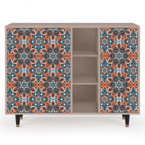 Sideboard - STORYZ - BS2 Fire Beetle - Latte