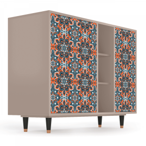 Sideboard - STORYZ - BS2 Fire Beetle - Latte