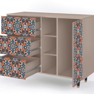 Sideboard - STORYZ - BS2 Fire Beetle - Latte